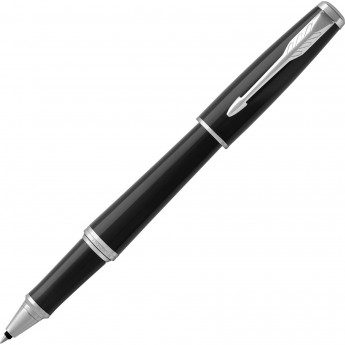 Ручка-роллер PARKER URBAN CORE BLACK CAB CT, F
