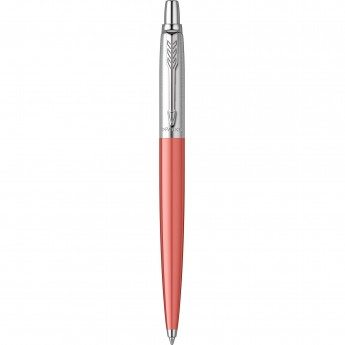Ручка шариковая PARKER JOTTER ORIGINALS K60 CORAL CT 2345C (2123121Z) M синие чернила