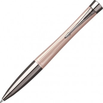 Ручка шариковая PARKER URBAN РОЗОВЫЙ МЕТАЛЛИК, М Ручка шариковая PARKER URBAN РОЗОВЫЙ МЕТАЛЛИК, М